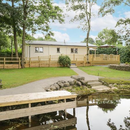 Port Heron Lodge Athlone Exterior foto