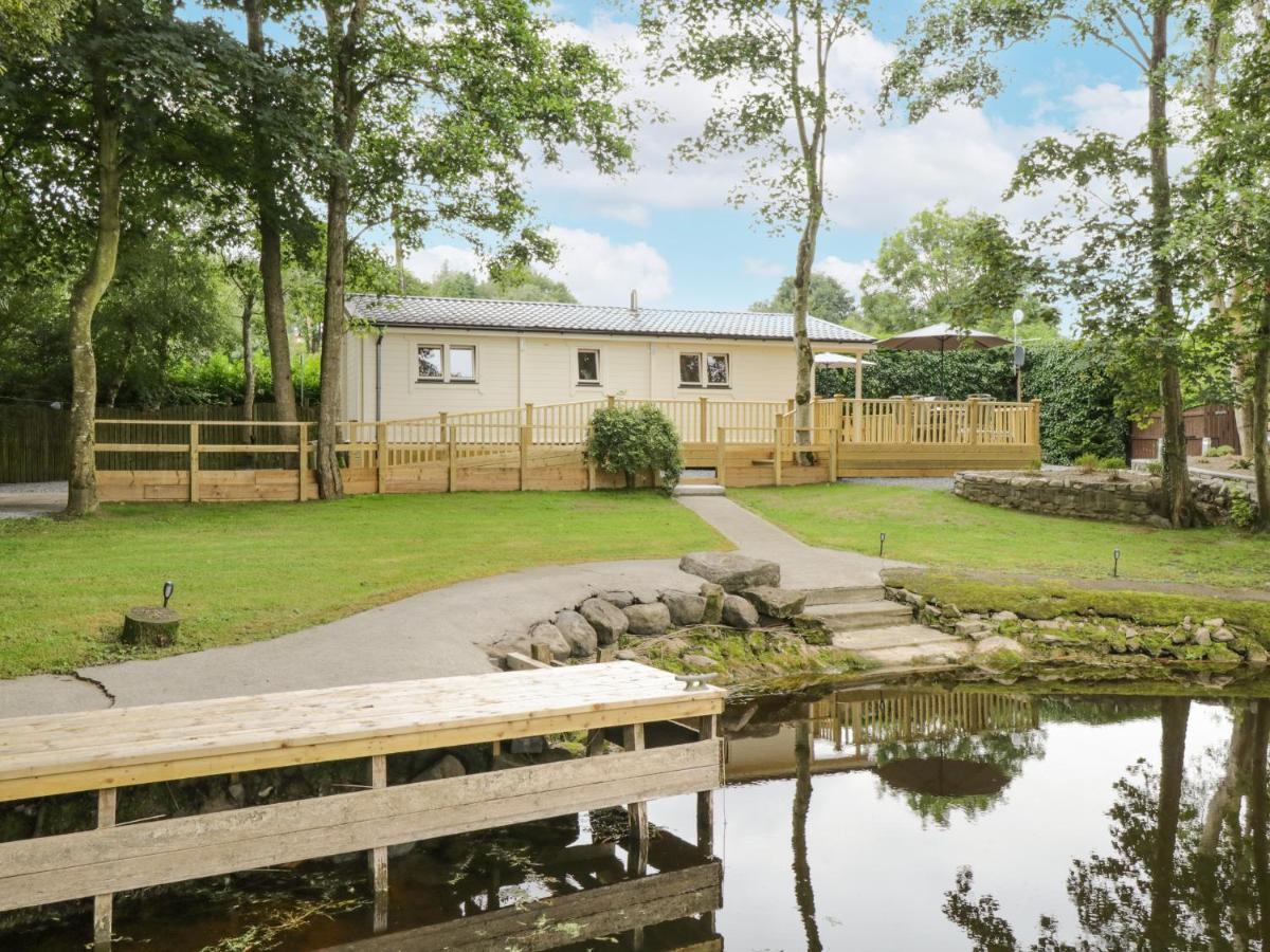 Port Heron Lodge Athlone Exterior foto