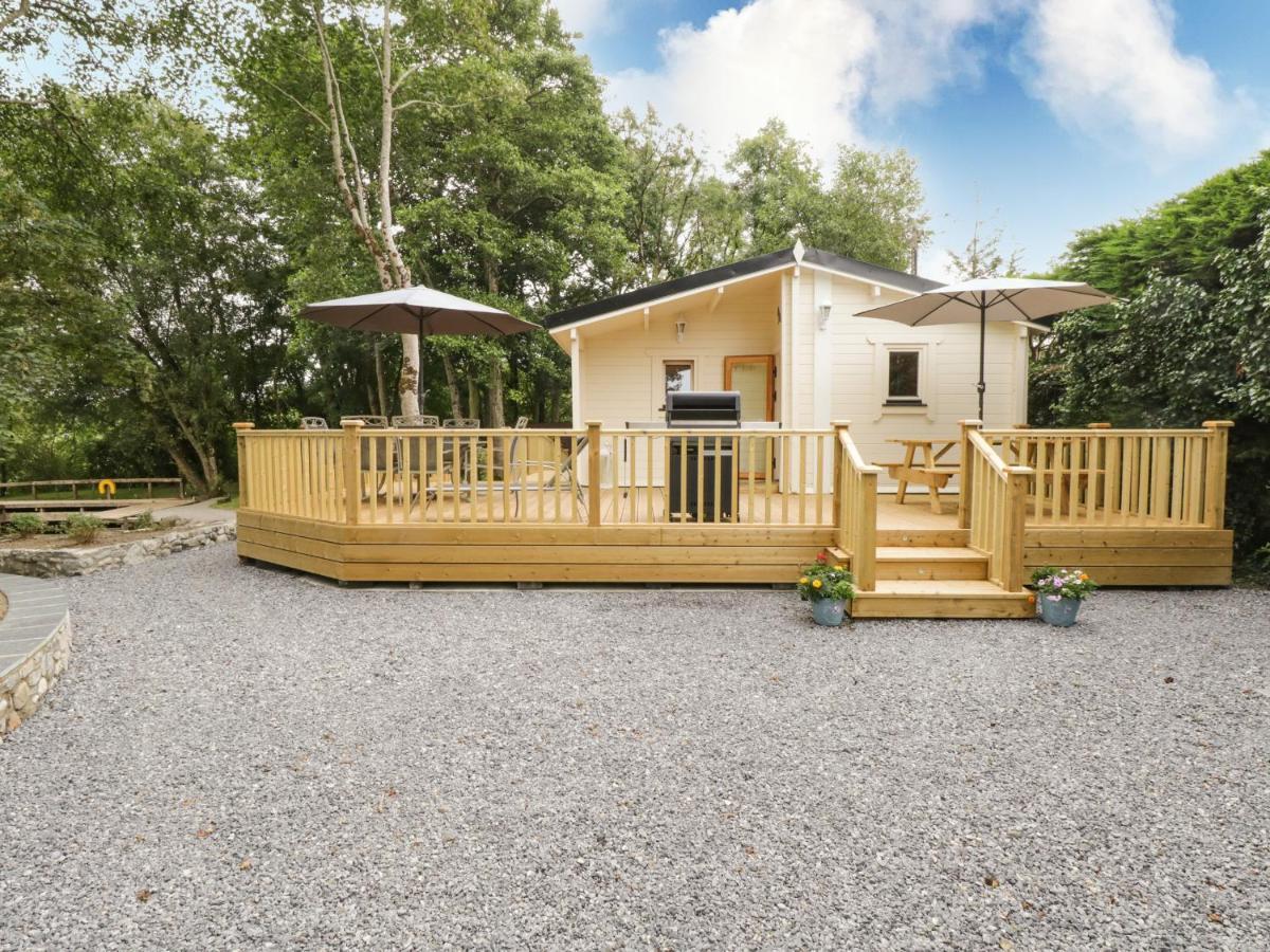 Port Heron Lodge Athlone Exterior foto